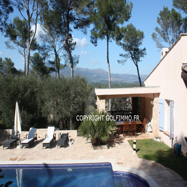 Offres de vente Maison Valbonne 06560