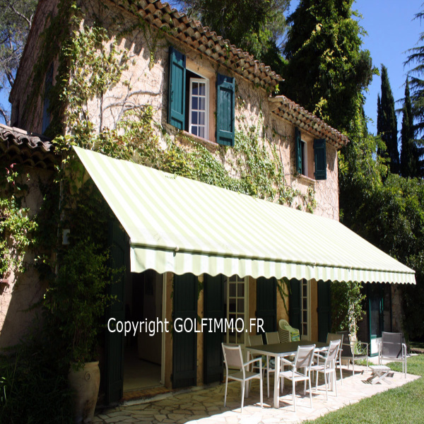 Offres de location Maison Mougins 06250