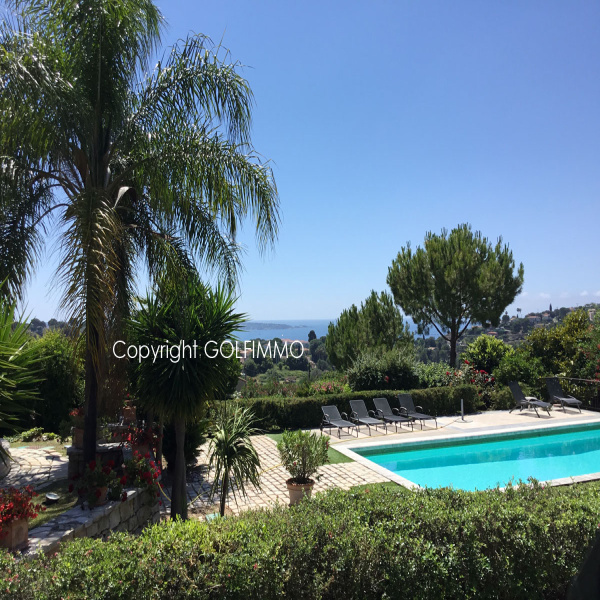 Offres de vente Maison Antibes 06600