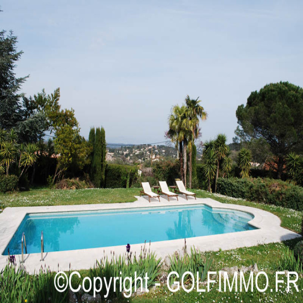 Offres de vente Maison Valbonne 06560
