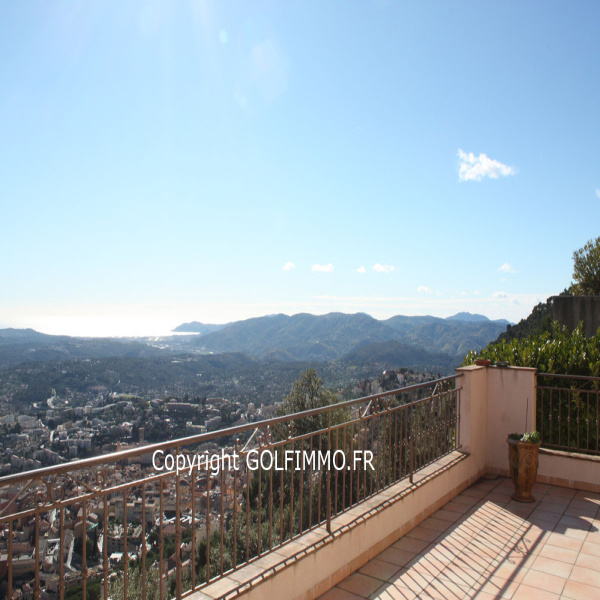 Offres de vente Maison Grasse 06130