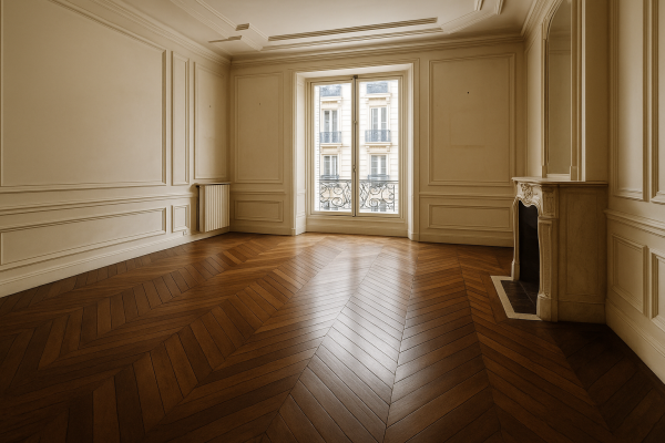 Offres de vente Appartement Paris 75016