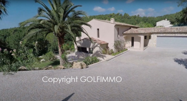Offres de vente Maison Roquefort-les-Pins 06330