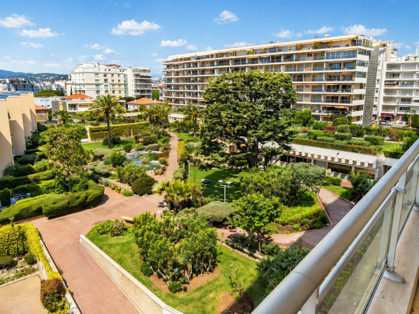 Offres de vente Appartement Cannes 06400