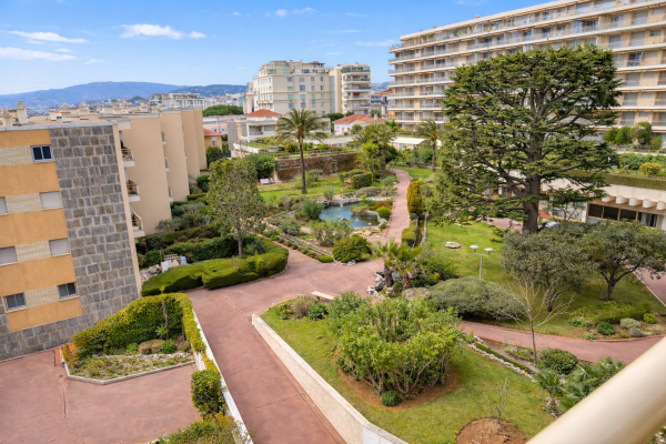 Offres de vente Appartement Cannes 06400