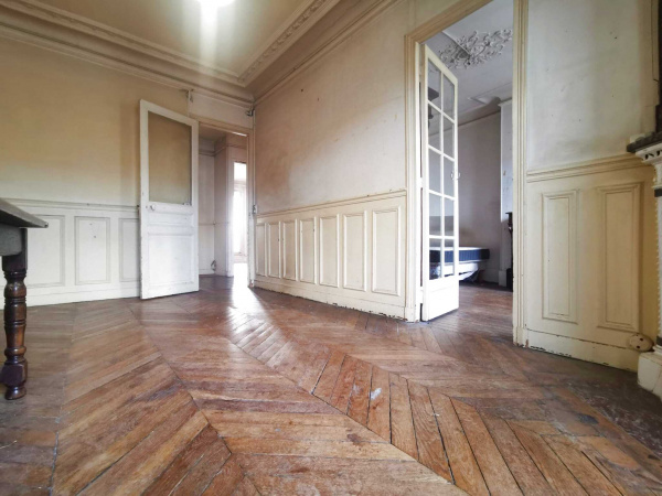 Offres de vente Appartement Paris 75011