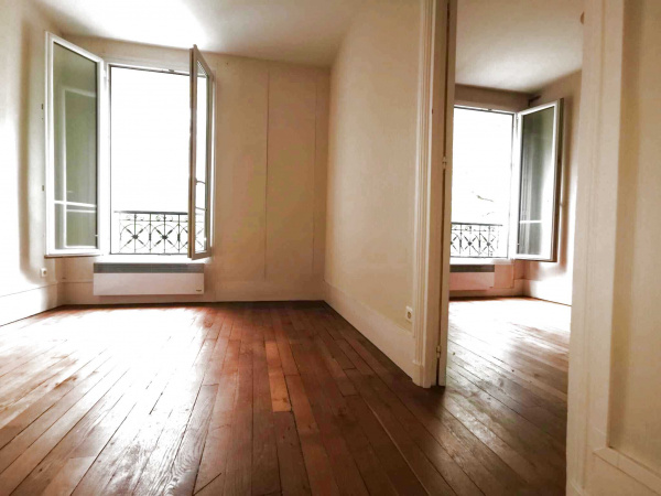 Offres de vente Appartement Paris 75014