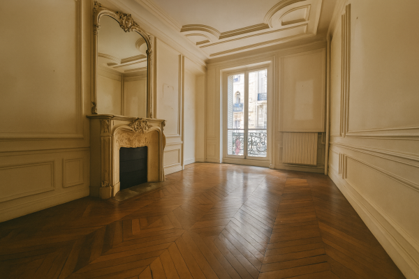 Offres de vente Appartement Paris 75016