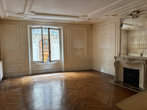Offres de vente Appartement Paris 75016