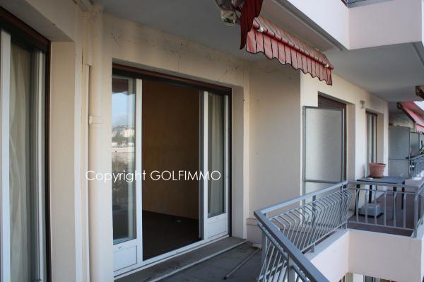 Offres de vente Appartement Cagnes-sur-Mer 06800