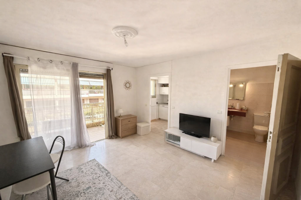 Offres de location Studio Le Cannet 06110